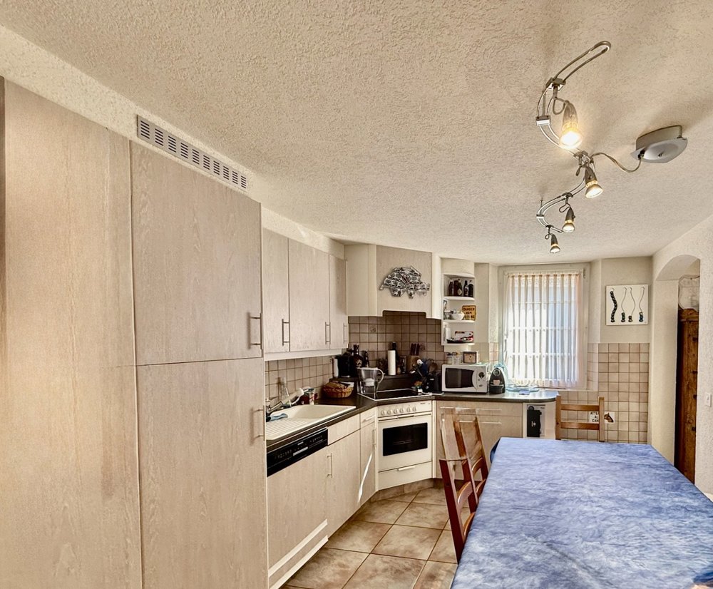 Maison 6 pièces à acheter à Saillon - image 1/5