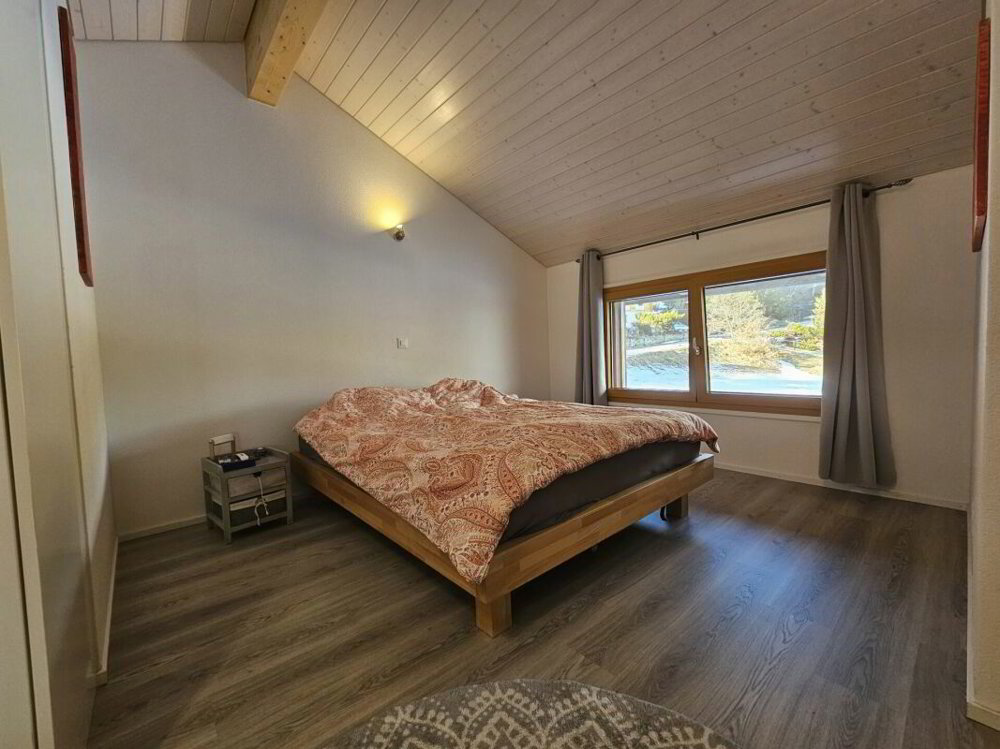Casa di 5 locali in vendita a Arbaz - immagine 1/5