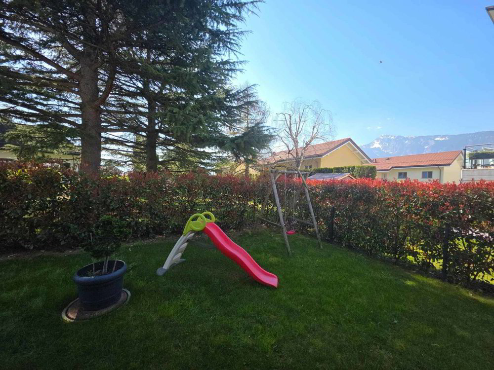 5 Zimmer Wohnung zum verkaufen in Aigle - Bild 1/10