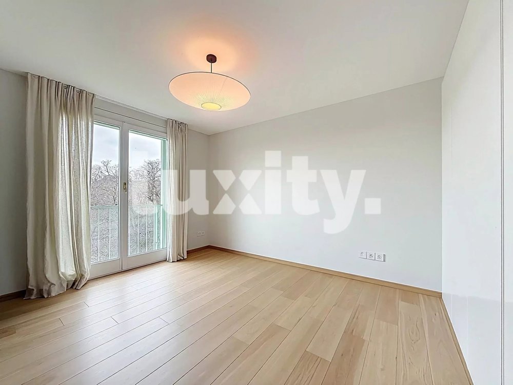 5 Zimmer Wohnung zu vermieten in Genève - Bild 1/3