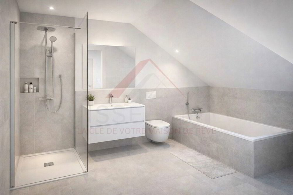 Casa di 5 locali in vendita a Corban - immagine 1/9