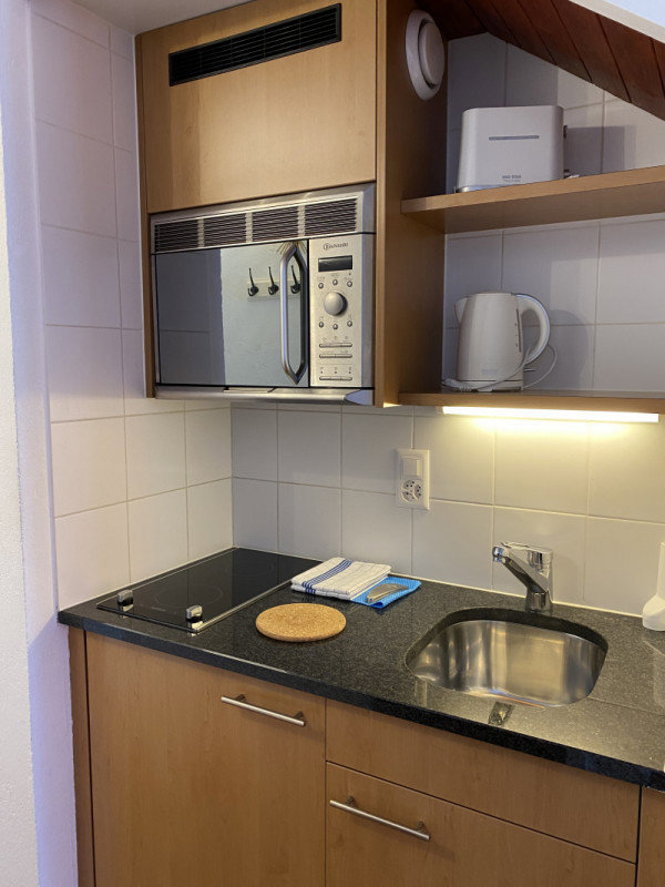 2 Zimmer Wohnung zu vermieten in Carouge GE - Bild 1/8