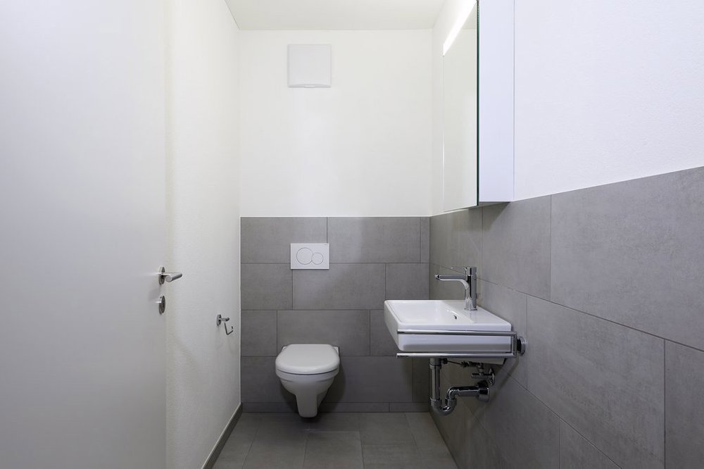 3.5 Zimmer Wohnung zu vermieten in Arbon - Bild 1/7