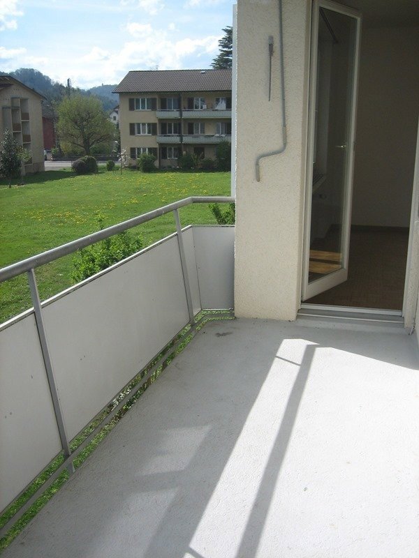 Appartement 2.5 pièces à louer à Wettingen - image 1/6