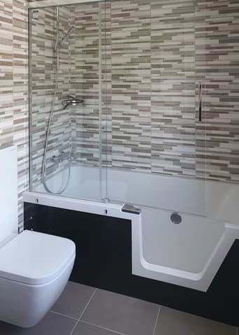 4.5 rooms Apartment for rent in Glis - image 1/13