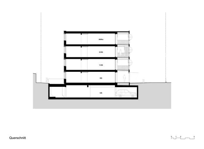 5.5 Zimmer Wohnung zum verkaufen in Steg VS - Bild 1/13