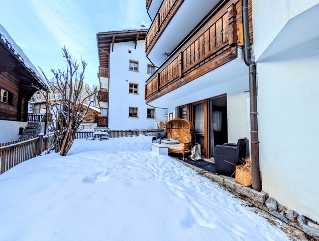 Appartamento di 3.5 locali in vendita a Zermatt - immagine 1/13