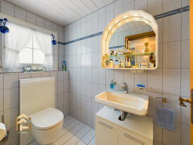 3.5 rooms House to buy in Bürchen - image 1/13