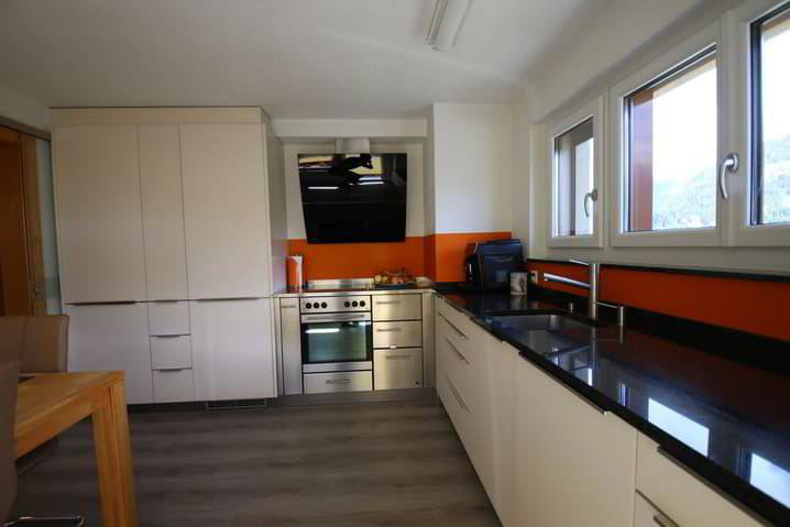 Appartement 5.5 pièces à acheter à Visp - image 1/13