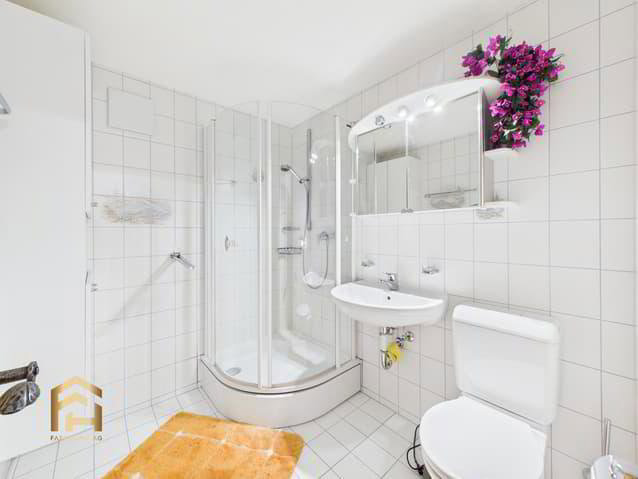 Elegantes Chalet mit zwei eigenständigen Wohnungen und herrlicher Auss - Widok 6