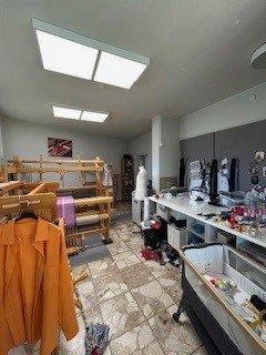null Zimmer Büro zu vermieten in Lucerna - Bild 1/11
