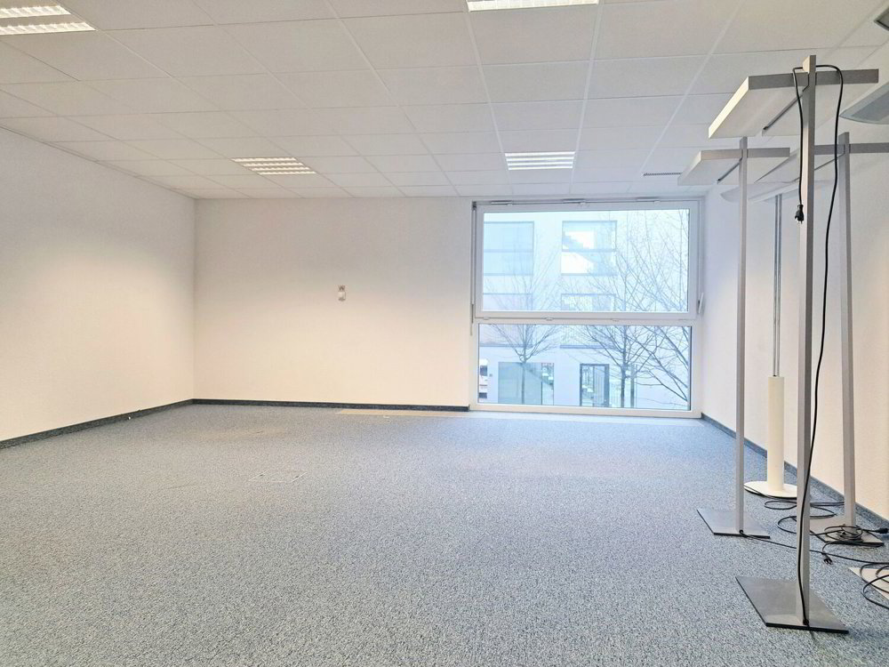 Ufficio & Commercio di null locali in affitto a Yverdon-les-Bains - immagine 1/9