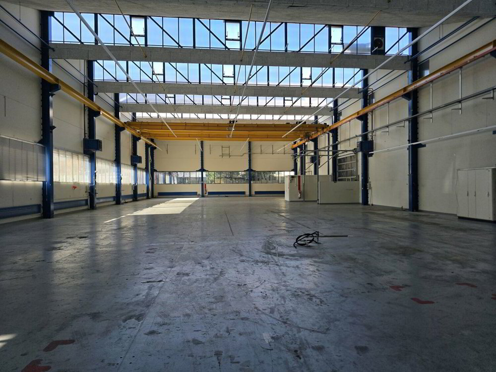 Ufficio & Commercio di null locali in affitto a Peseux - immagine 1/3