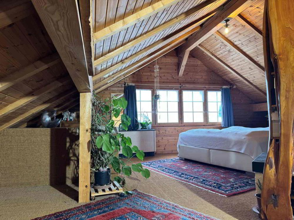 Maison 6 pièces à acheter à Gähwil - image 1/13