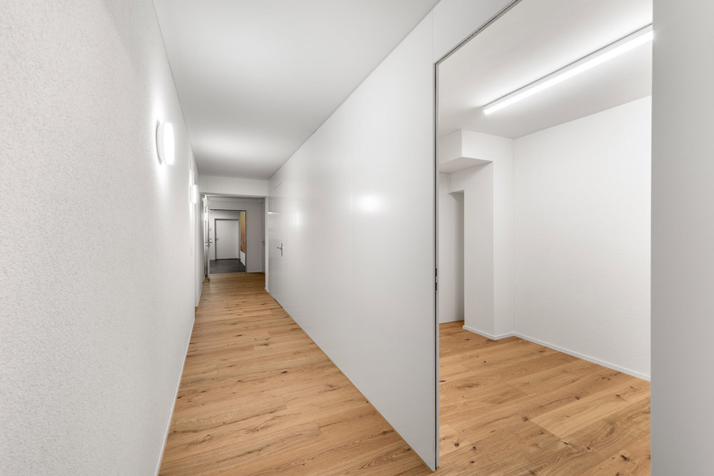 null Zimmer Büro zu vermieten in Luzern - Bild 1/9