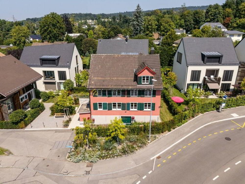 Casa di 5.5 locali in affitto a Küsnacht ZH - immagine 1/13