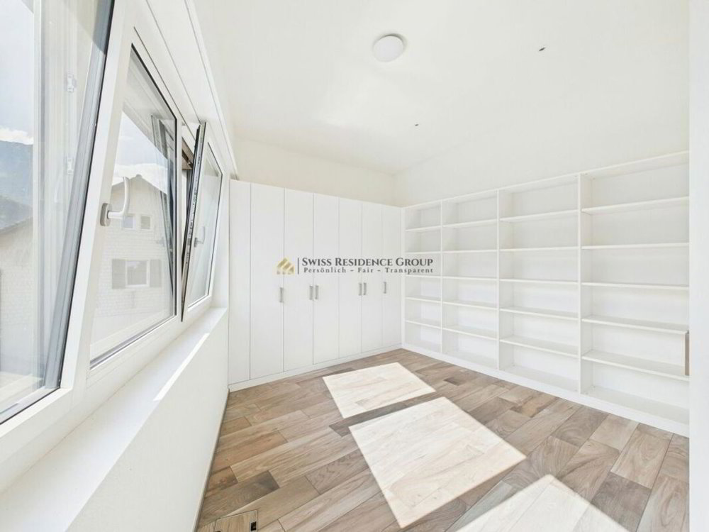 3.5 Zimmer Büro zum verkaufen in Stansstad - Bild 1/13