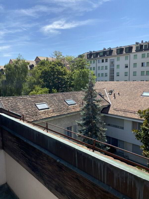 1-roms leilighet, 46 m²