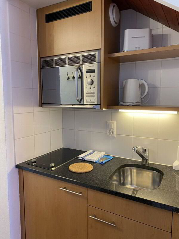 2 Zimmer Wohnung zu vermieten in Carouge GE - Bild 1/8