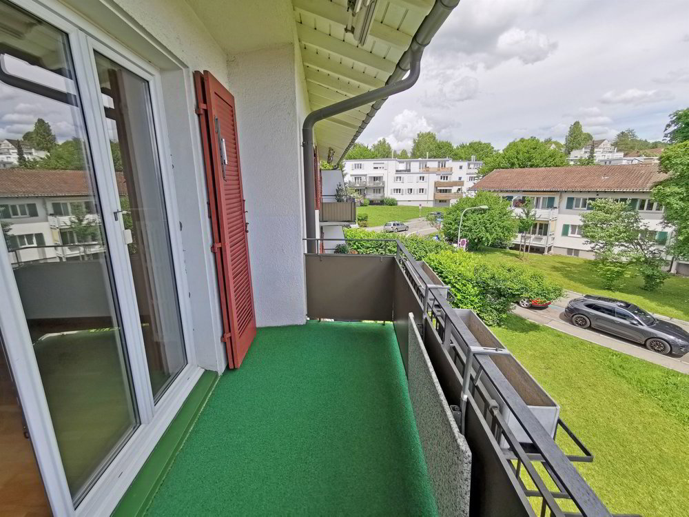 Appartement 3 pièces à louer à Zurich - image 1/11