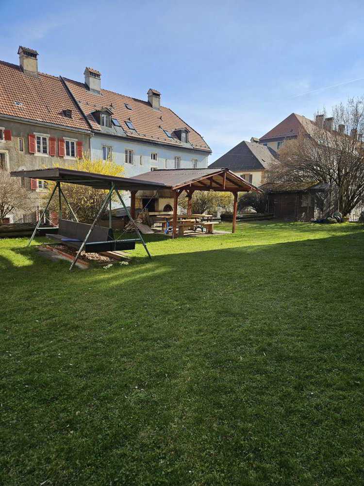 4 rooms Apartment for rent in La Chaux-de-Fonds - image 1/10