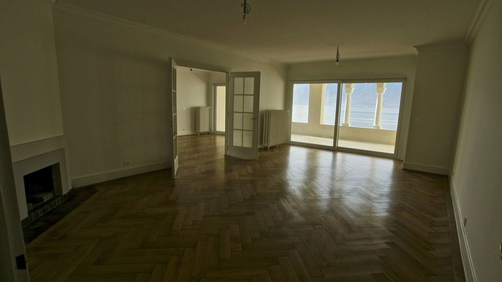 Appartamento di 6.5 locali in affitto a Clarens - immagine 1/10