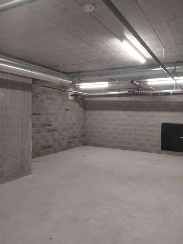 1 Zimmer Büro zu vermieten in Grand-Lancy - Bild 1/4