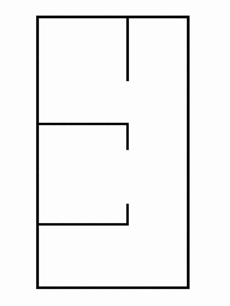 4 Zimmer Büro zu vermieten in Tägerschen - Bild 1/5