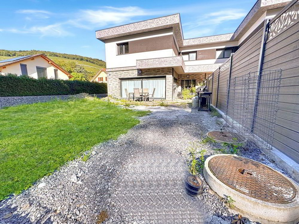 5.5 rooms House to buy in Bex - image 1/7