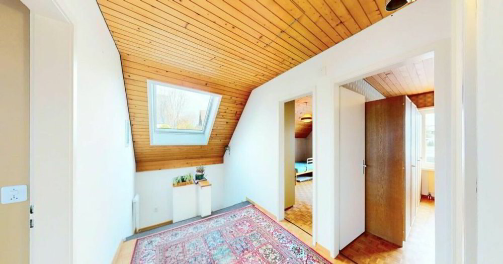 Casa di 5.5 locali in vendita a Lohn-Ammannsegg - immagine 1/13