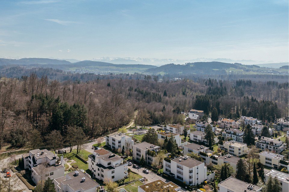 4.5 rooms Apartment to buy in Birmensdorf ZH - image 1/13