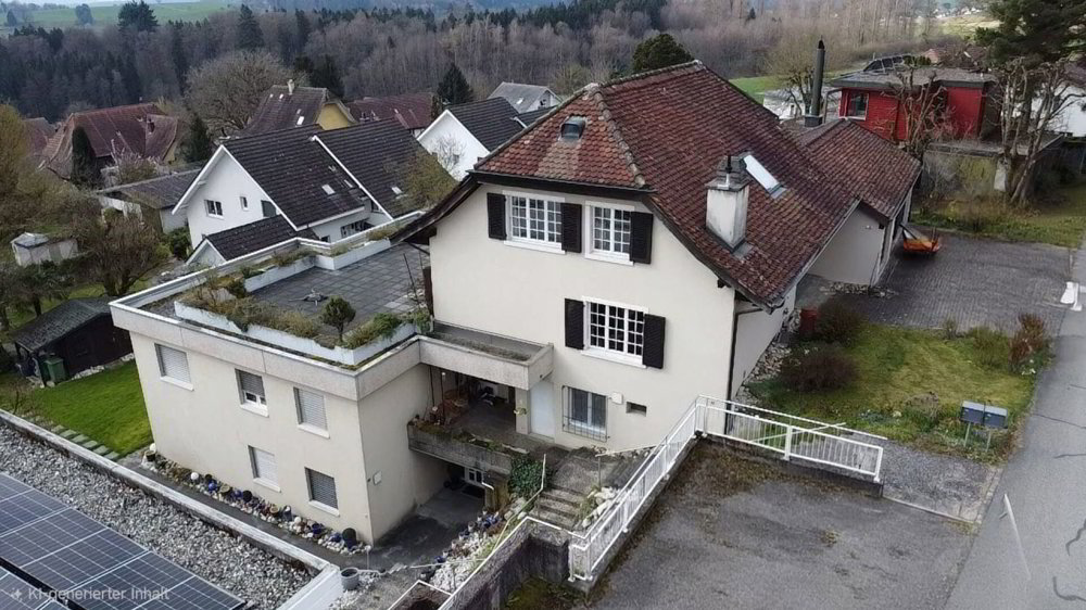 Casa di 5.5 locali in vendita a Lohn-Ammannsegg - immagine 1/30