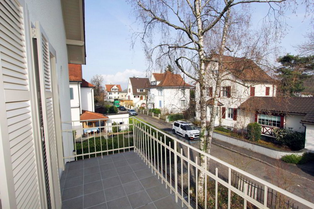 Haus – Münchenstein - Mehr