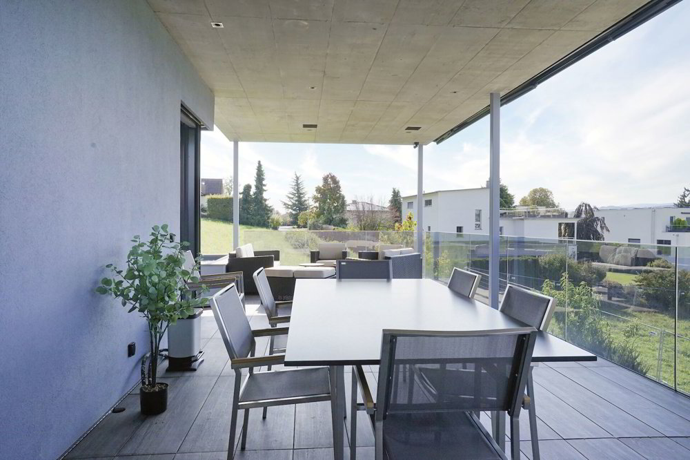 Maison 5.5 pièces à acheter à Wohlen AG - image 1/13