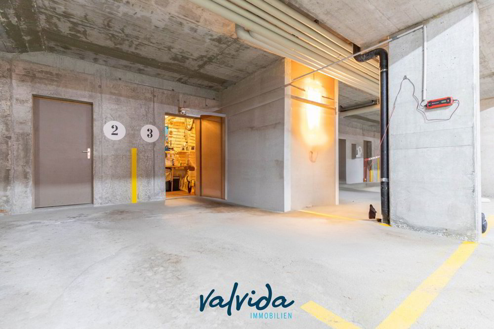Appartamento di 3.5 locali in vendita a Loèche-les-Bains - immagine 1/12