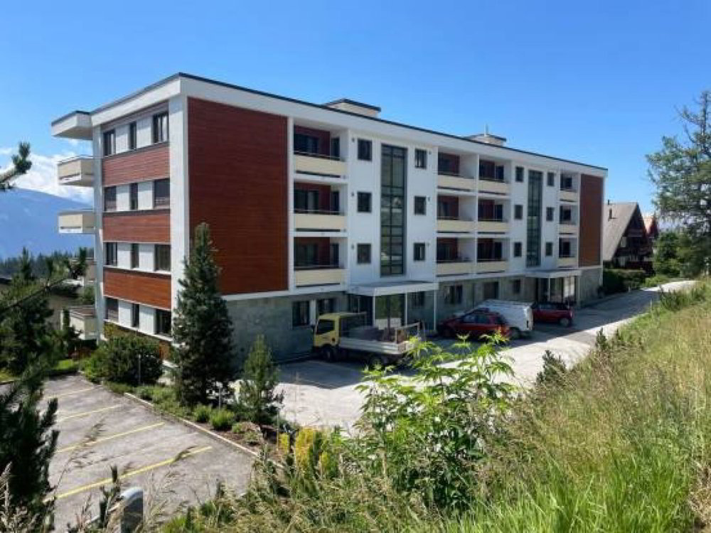 Appartamento di 3 locali in vendita a Crans-Montana - immagine 1/2