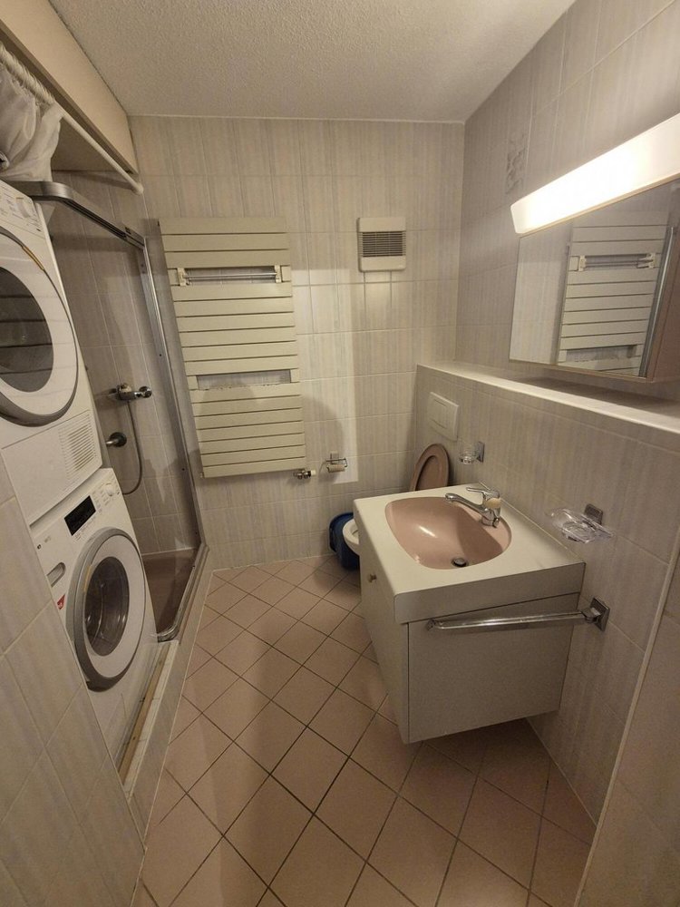 2.5 Zimmer Wohnung zu vermieten in Oulens-sous-Echallens - Bild 1/5
