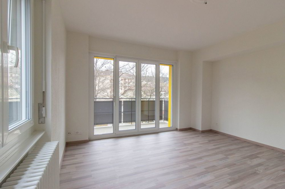 Appartamento di 3 locali in affitto a Le Locle - immagine 1/7