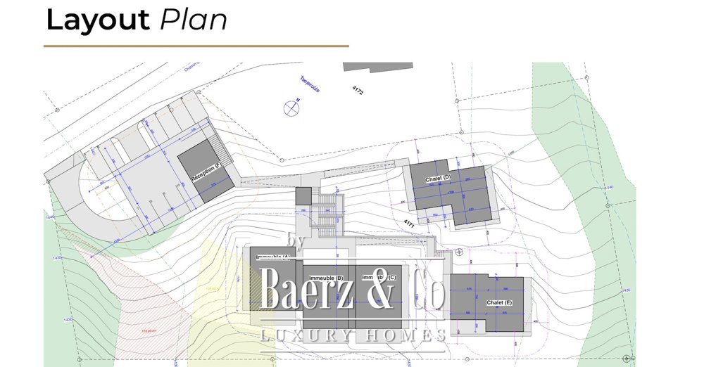 Appartamento di 3 locali in vendita a Hérémence - immagine 1/9