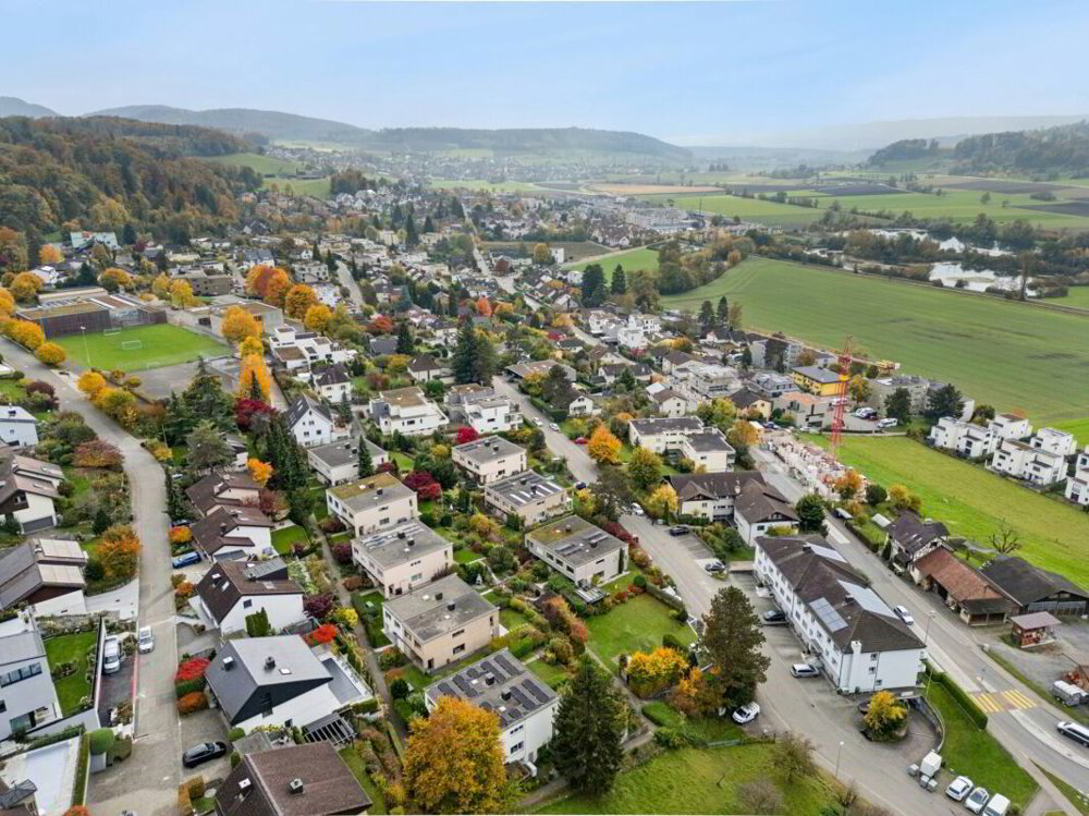 7 rooms House to buy in Wettswil - image 1/13
