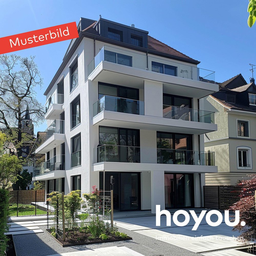 Appartement 5 pièces à acheter à Pfäffikon ZH - image 1/4