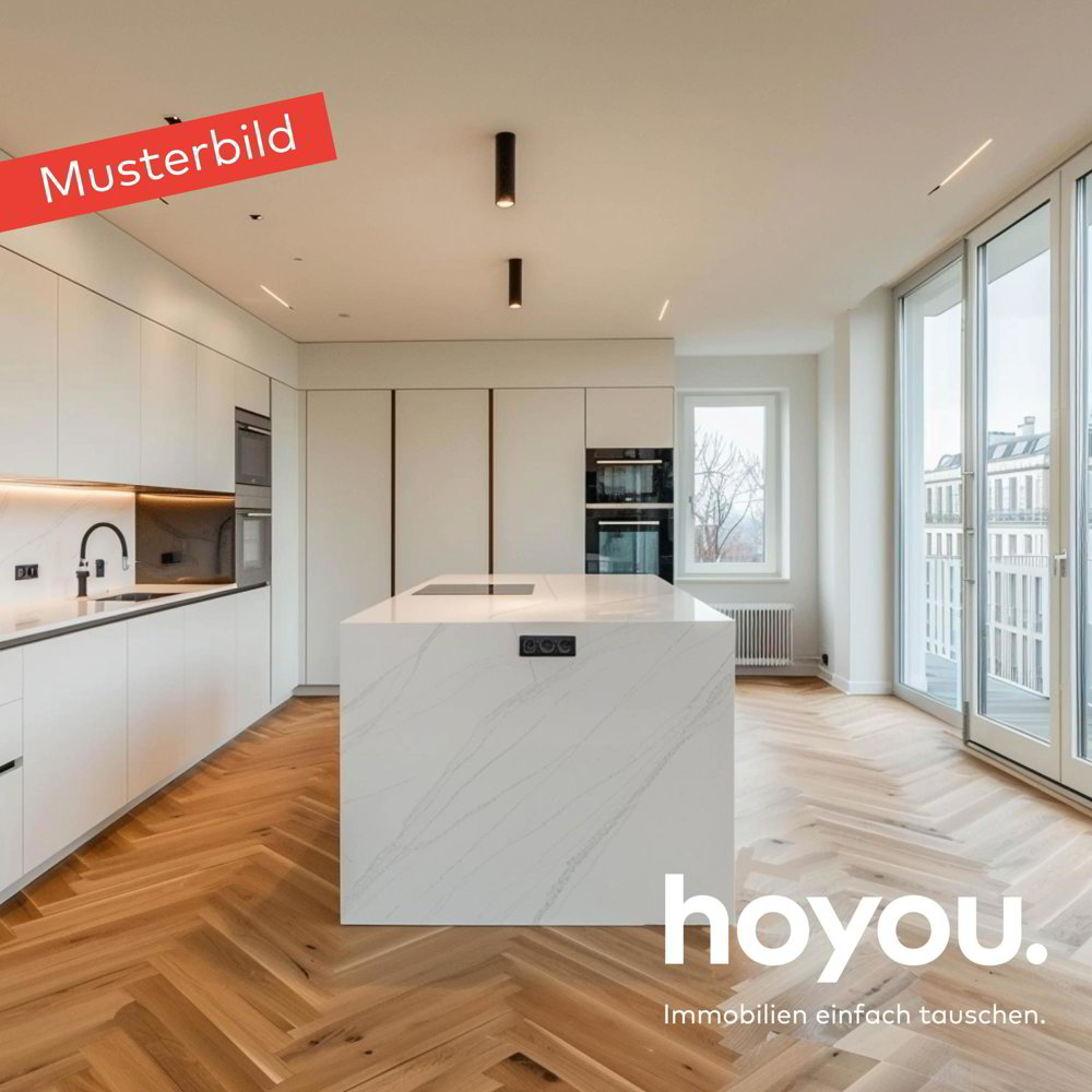 4 rooms Apartment to buy in Volketswil - image 1/4