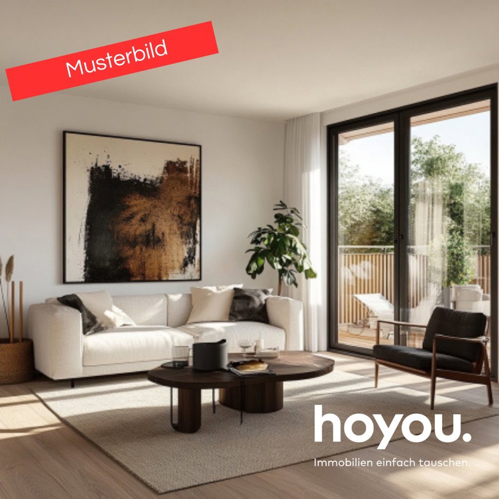 4 rooms Apartment to buy in Zürich - image 1/4