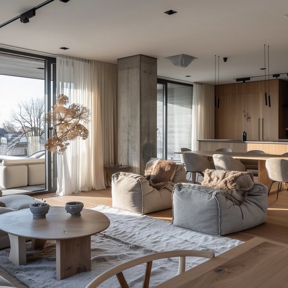 5 rooms Apartment to buy in Luzern - image 1/4