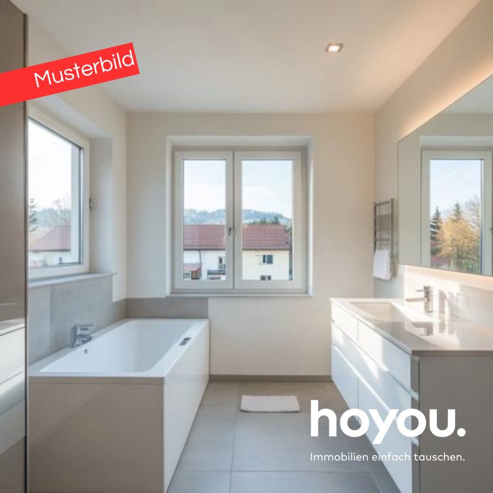 4 rooms Apartment to buy in Basel - image 1/4