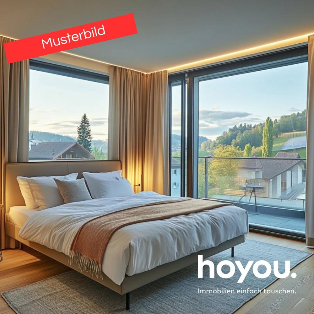 5 rooms Apartment to buy in Zugo - image 1/4