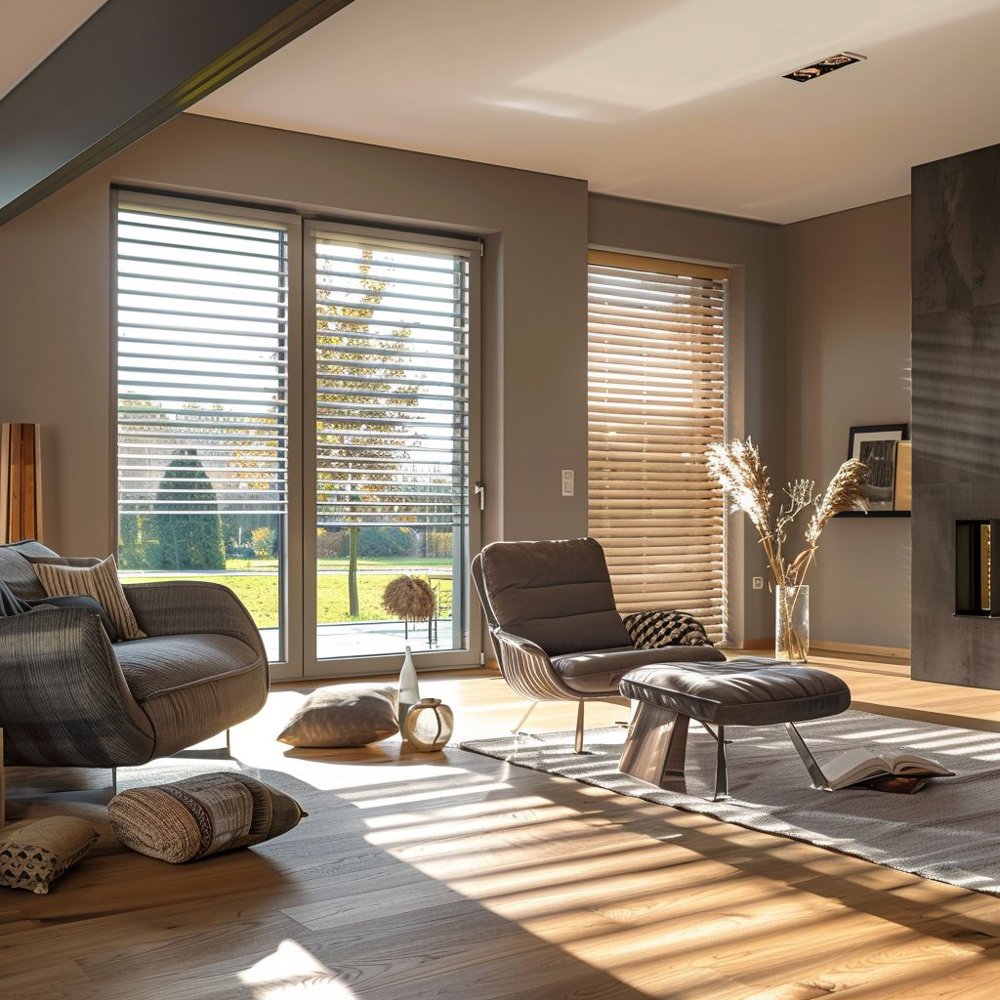 4 rooms Apartment to buy in Fehraltorf - image 1/4