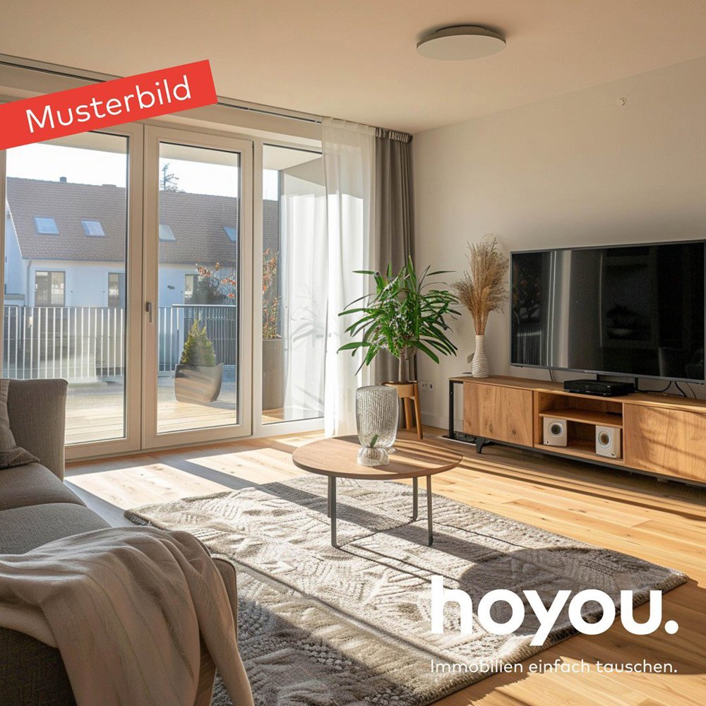 5 rooms Apartment to buy in Zug - image 1/4