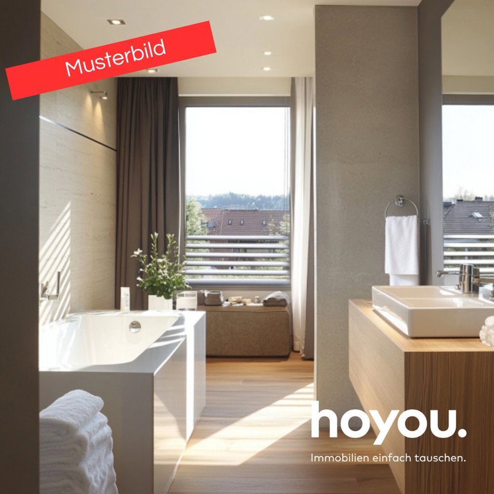 4 rooms Apartment to buy in Baar - image 1/4