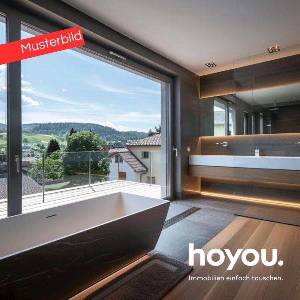 Appartamento di 5 locali in vendita a Huttwil - immagine 1/4